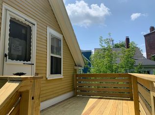 12 May St #H2, Beverly, MA 01915
