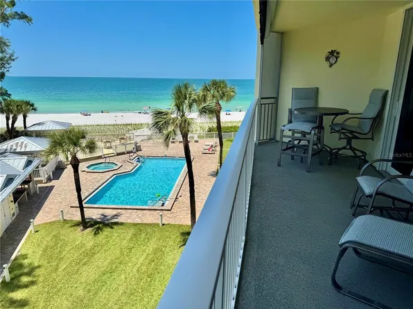 2504 GULF BOULEVARD #304, INDIAN ROCKS BEACH, FL 33785