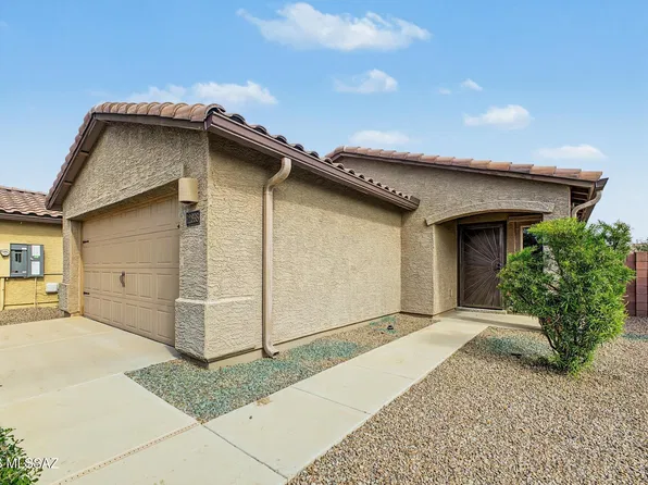 12898 N Ong Dr, Marana, AZ 85653