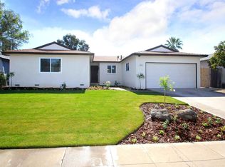 2239 Sunnyside Ave, Clovis, CA 93611