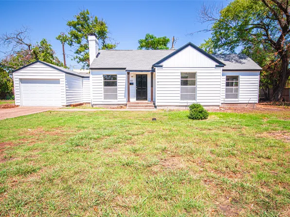 1325 Edgebrook Dr, Garland, TX 75040