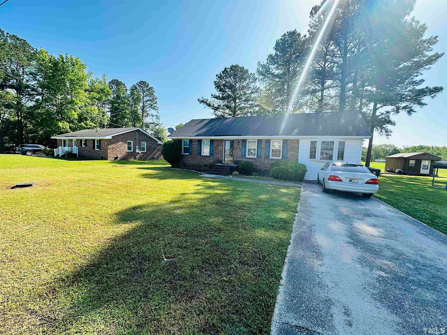 606 Lynnhaven Dr, Elm City, NC 27822 Zillow