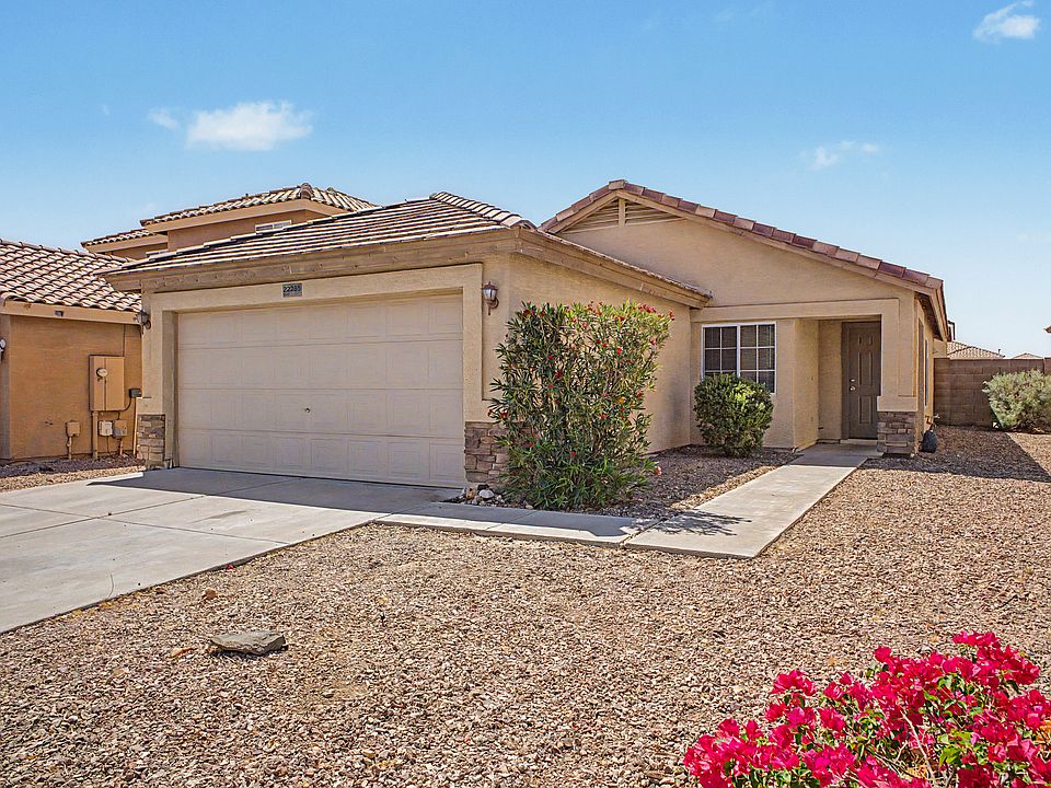 1st image of 22285 W La Pasada Blvd