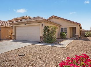 22285 W La Pasada Blvd, Buckeye, AZ 85326