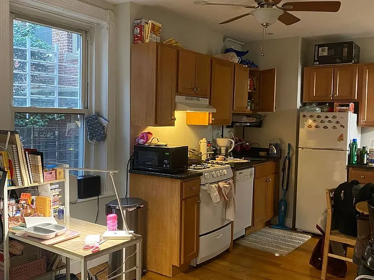 68 Joy St #11-2G — Photo 1