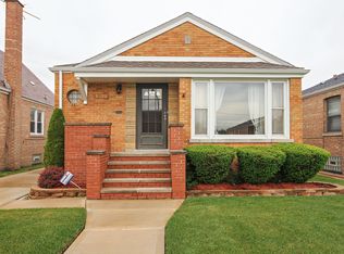 3716 W 79th Pl, Chicago, IL 60652