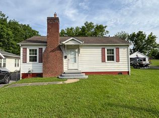 4113 Alma Ave, Knoxville, TN 37914