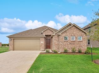 209 Mercy St, Godley, TX 76044