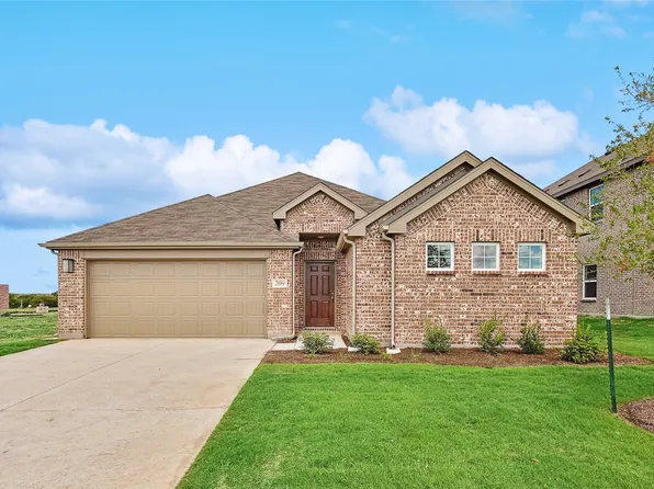 209 Mercy St, Godley, TX 76044