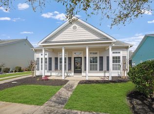 1516 Waverly Ave, Myrtle Beach, SC 29577