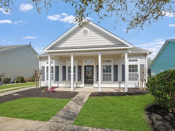 1516 Waverly Ave., Myrtle Beach, SC 29577