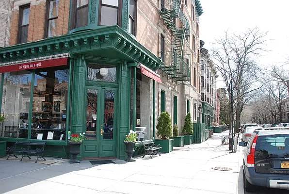 Sold by Corcoran | media 25