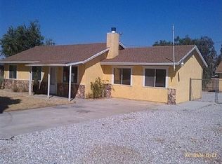 12319 Tesuque Rd, Apple Valley, CA 92308