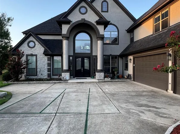 11625 Grandview Dr, Montgomery, TX 77356