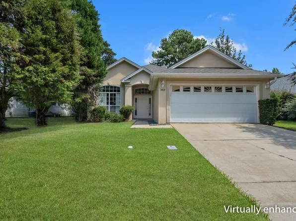 1469 Applewood Way, Tallahassee, FL 32312