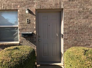 2323 Main St APT B, Lubbock, TX 79401