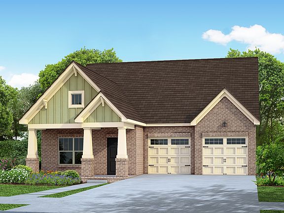 The Springmont Craftsman