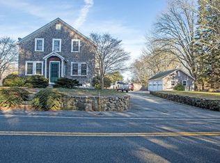 201 Hixville Rd, Dartmouth, MA 02747