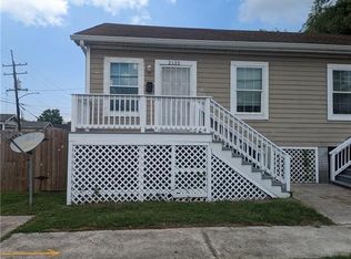 2135 Hope St, New Orleans, LA 70119