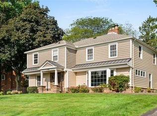 3148 Belvoir Blvd, Shaker Heights, OH 44122