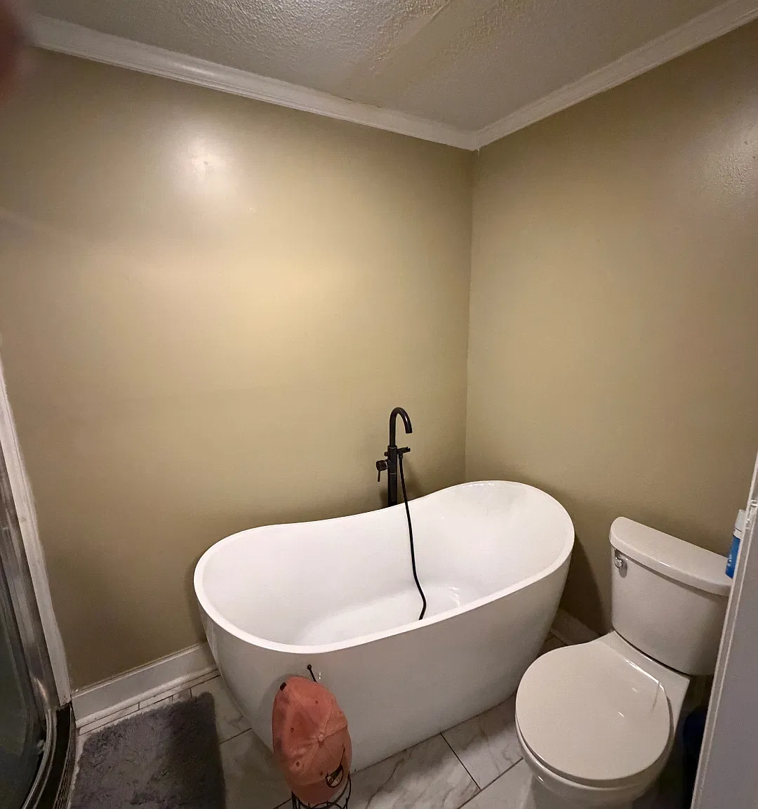 3 bed, 1160 sqft, $995 — Photo 3