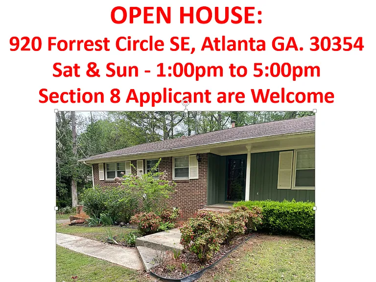 920 Forrest Cir SE — Photo 2