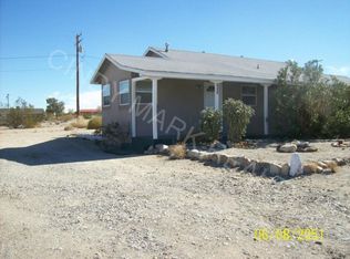 7043 Roberts Ave, Twentynine Palms, CA 92277