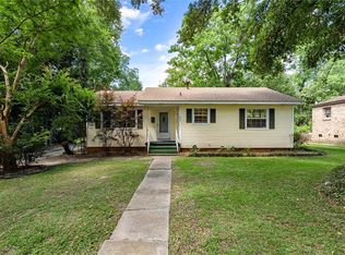 321 Thornhill Cir, Mobile, AL 36606