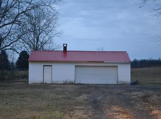 5321 Johnstown Rd, Mount Vernon, OH 43050