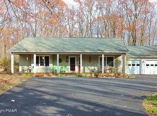 3315 Masons Ln, East Stroudsburg, PA 18302