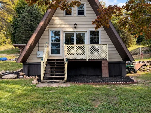1615 Middle Rd, Lewistown, PA 17044