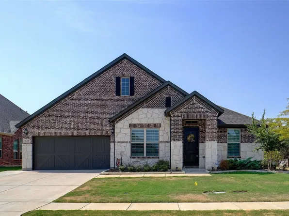 339 Kellan Ct, Hickory Creek, TX 75065