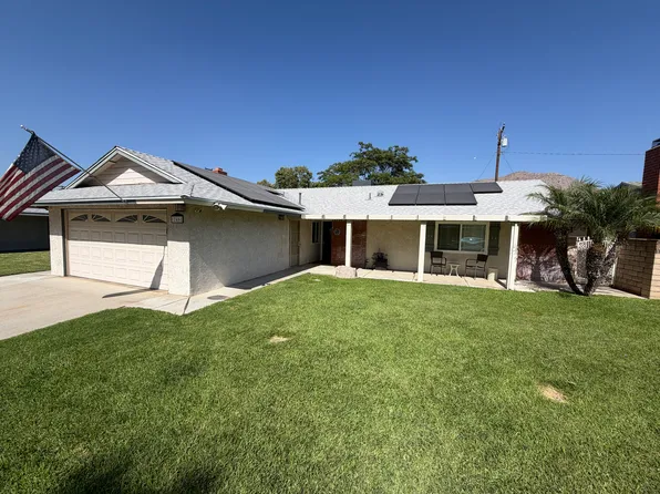 12461 Vivienda Ave, Grand Terrace, CA 92313
