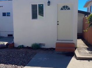 2519 Hope St UNIT A, Huntington Park, CA 90255