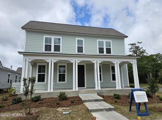 9275 Meeting St SW LOT 623, Calabash, NC 28467