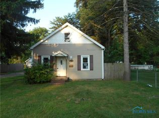 628 Hayes Rd, Toledo, OH 43615