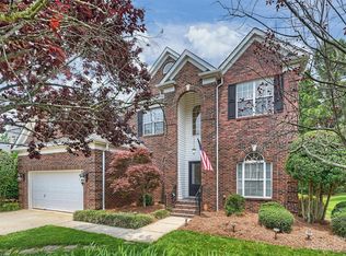 11536 Innes Ct, Charlotte, NC 28277