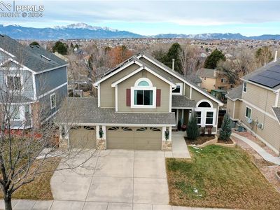 4950 Leighton Dr, Colorado Springs, CO, 80922