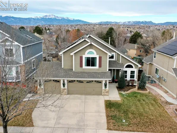 4950 Leighton Dr, Colorado Springs, CO 80922