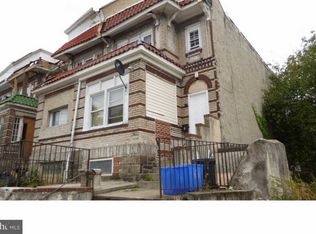 6308 Chester Ave, Philadelphia, PA 19142