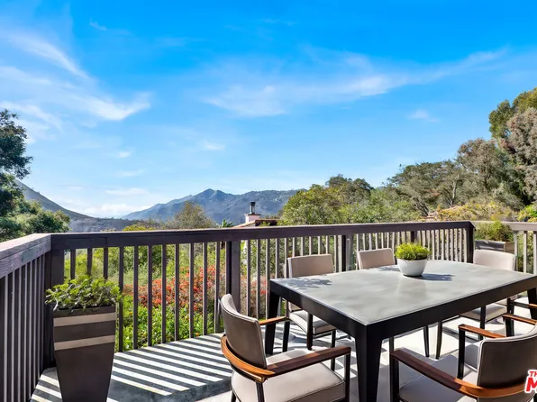 20948 Waveview Dr, Topanga, CA 90290