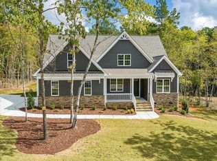 3404 River Manor Ct, Franklinton, NC 27525