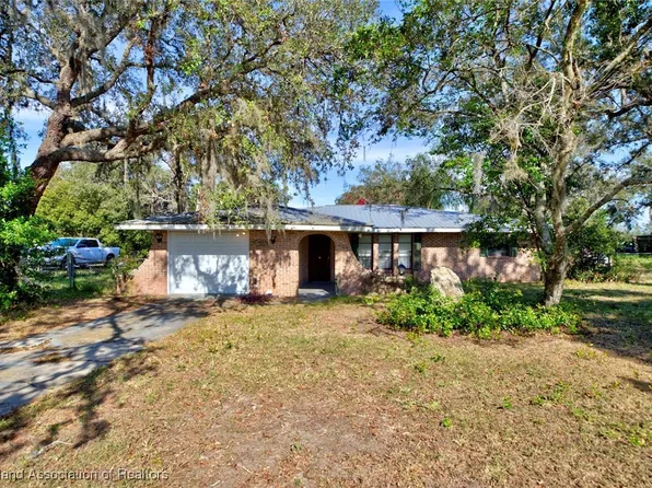 6200 Mike Kahn Rd, Sebring, FL 33876