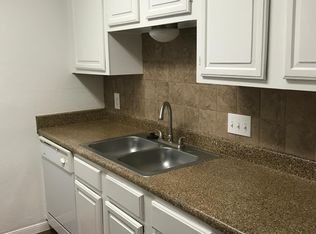The Crest Apartments, Houston, TX 77042