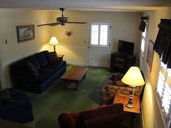 Great Place for Family!