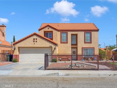 10416 Mendicino Rd, Adelanto, CA, 92301