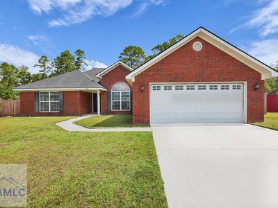1119 Creekside Cir, Hinesville, GA, 31313