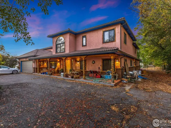 1600 17th Ave, Longmont, CO 80501