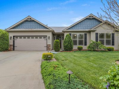 268 Finley Hill Ct, Simpsonville, SC, 29681