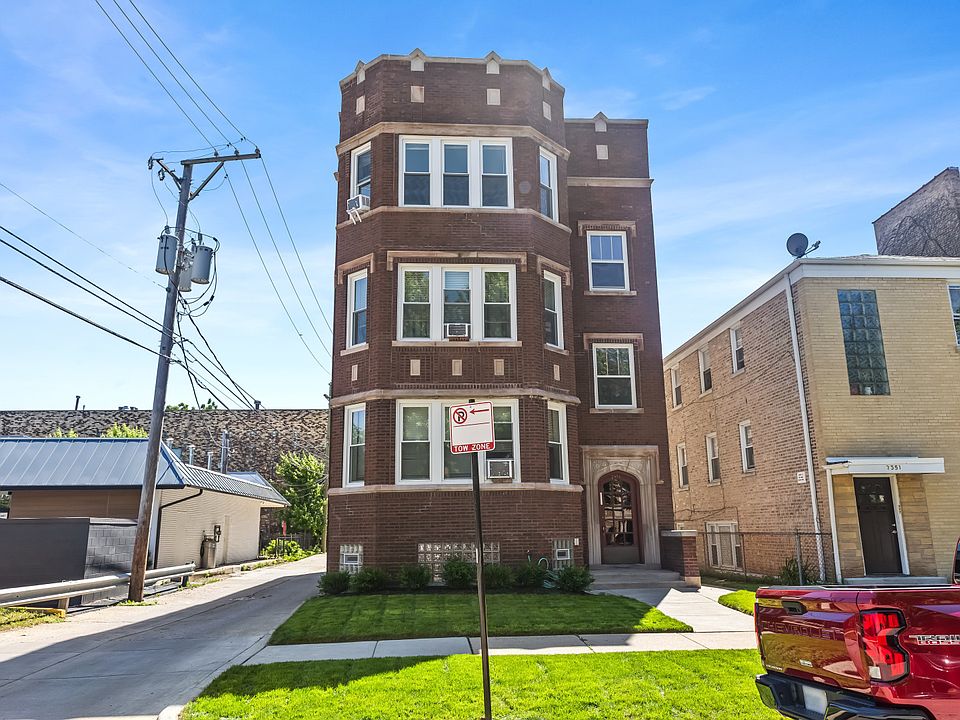 1st image of 7555 N Claremont Ave